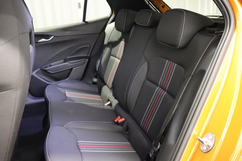 Vehicle image SKODA FABIA