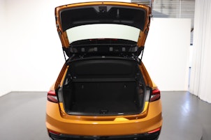 Vehicle image SKODA Fabia 1.0 TSI Monte Carlo DSG