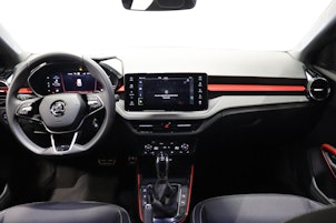 Vehicle image SKODA Fabia 1.0 TSI Monte Carlo DSG