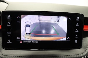 Vehicle image SKODA Fabia 1.0 TSI Monte Carlo DSG