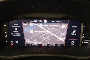 Vehicle image SKODA Fabia 1.0 TSI Monte Carlo DSG