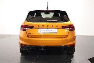 Vehicle image SKODA Fabia 1.0 TSI Monte Carlo DSG