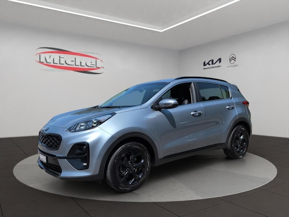 First vehicle image