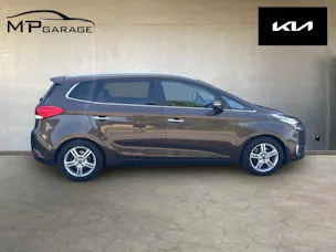 Kia Carens 1.7 CRDi Swiss Eco Edition