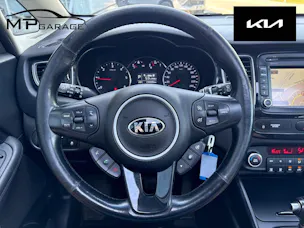 Kia Carens 1.7 CRDi Swiss Eco Edition