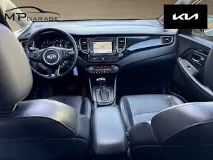 Kia Carens 1.7 CRDi Swiss Eco Edition