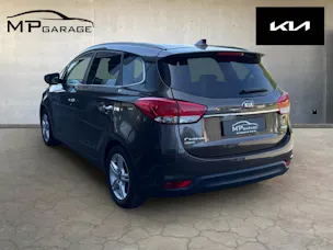 Kia Carens 1.7 CRDi Swiss Eco Edition