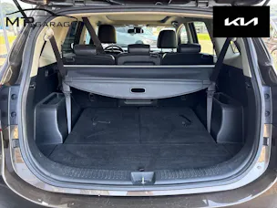 Kia Carens 1.7 CRDi Swiss Eco Edition