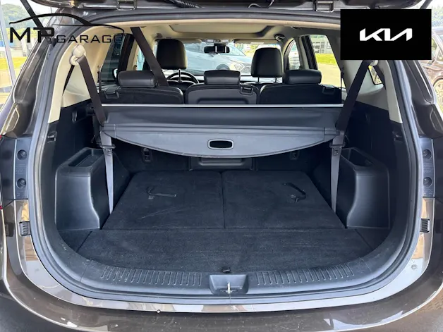Kia Carens 1.7 CRDi Swiss Eco Edition