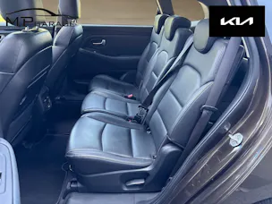 Kia Carens 1.7 CRDi Swiss Eco Edition