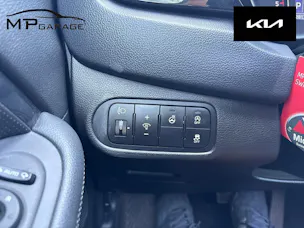 Kia Carens 1.7 CRDi Swiss Eco Edition