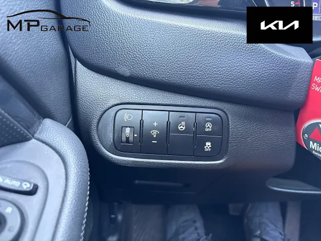 Kia Carens 1.7 CRDi Swiss Eco Edition