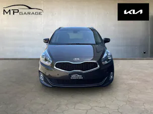 Kia Carens 1.7 CRDi Swiss Eco Edition