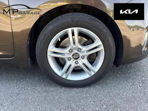 Kia Carens 1.7 CRDi Swiss Eco Edition