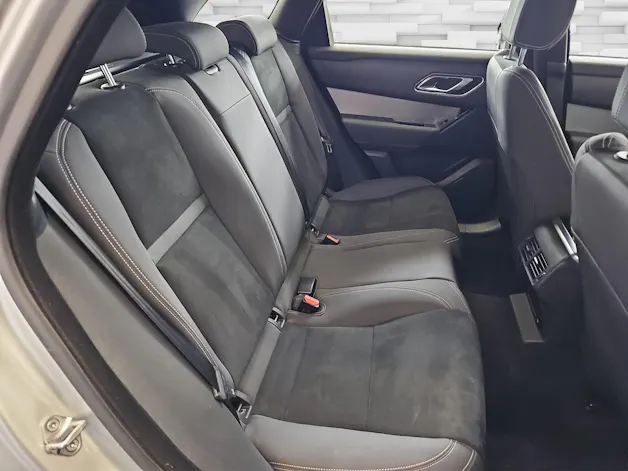 Land Rover Range Rover Velar 2.0 D R-Dynamic
