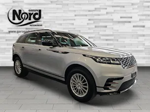 Land Rover Range Rover Velar 2.0 D R-Dynamic