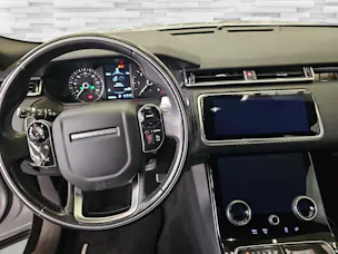 Land Rover Range Rover Velar 2.0 D R-Dynamic