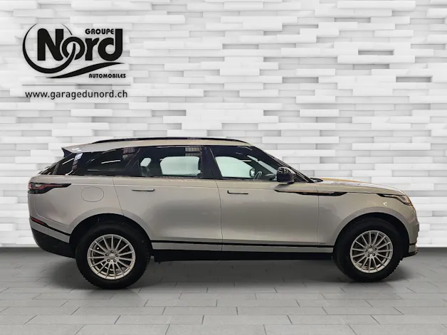 Land Rover Range Rover Velar 2.0 D R-Dynamic