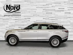 Land Rover Range Rover Velar 2.0 D R-Dynamic