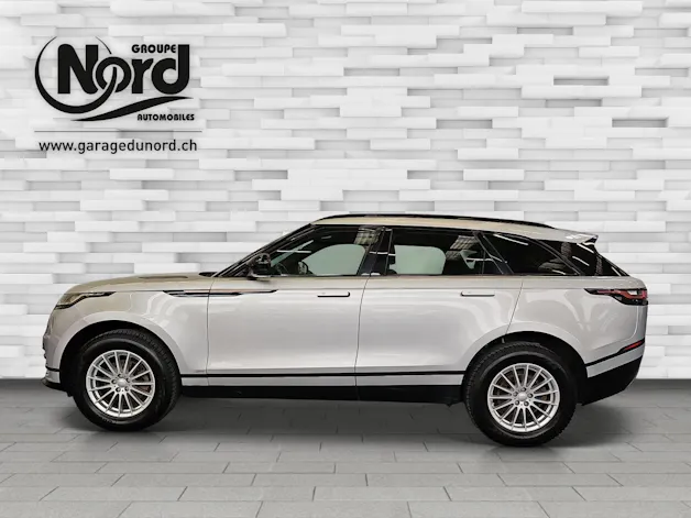 Land Rover Range Rover Velar 2.0 D R-Dynamic
