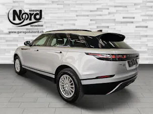 Land Rover Range Rover Velar 2.0 D R-Dynamic
