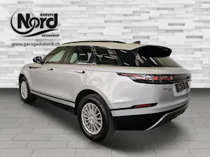 Land Rover Range Rover Velar 2.0 D R-Dynamic