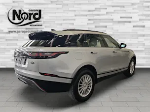 Land Rover Range Rover Velar 2.0 D R-Dynamic