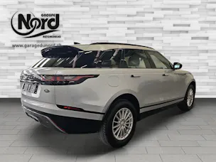 Land Rover Range Rover Velar 2.0 D R-Dynamic
