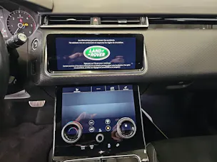 Land Rover Range Rover Velar 2.0 D R-Dynamic