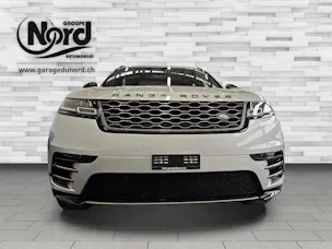 Land Rover Range Rover Velar 2.0 D R-Dynamic