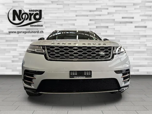 Land Rover Range Rover Velar 2.0 D R-Dynamic