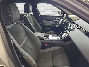 Land Rover Range Rover Velar 2.0 D R-Dynamic