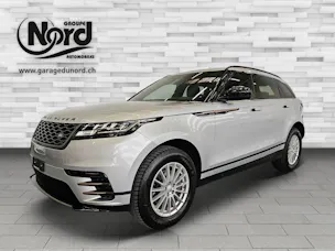 Land Rover Range Rover Velar 2.0 D R-Dynamic