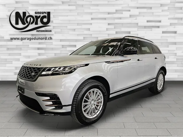 Land Rover Range Rover Velar 2.0 D R-Dynamic