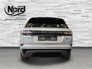 Land Rover Range Rover Velar 2.0 D R-Dynamic