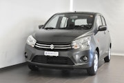 First vehicle image