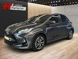 First vehicle image