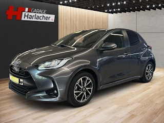 Vehicle image TOYOTA YARIS 0