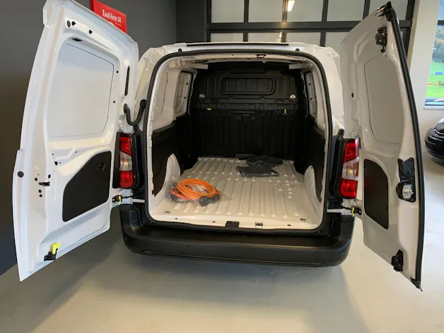 Toyota PROACE CITY Van L2 52KWh Active