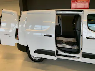 Toyota PROACE CITY Van L2 52KWh Active