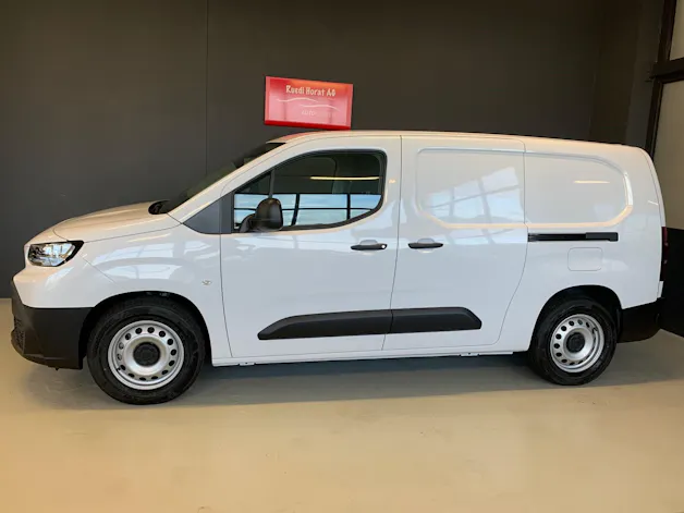 Toyota PROACE CITY Van L2 52KWh Active