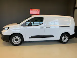 Toyota PROACE CITY Van L2 52KWh Active