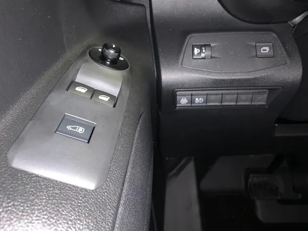 Toyota PROACE CITY Van L2 52KWh Active