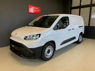 Toyota PROACE CITY Van L2 52KWh Active