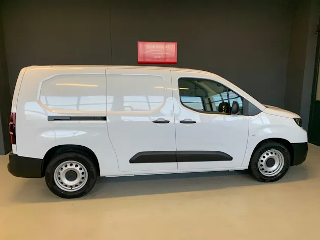 Toyota PROACE CITY Van L2 52KWh Active
