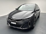 First vehicle image