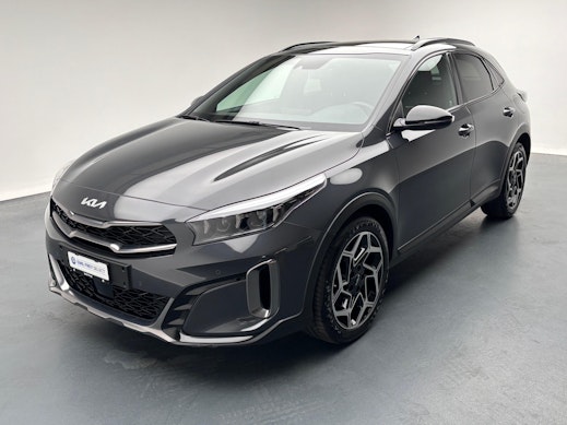 KIA XCeed 1.6 T-GDi GT-Line 1