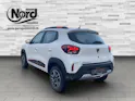 Dacia Spring Comfort Plus