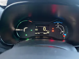 Dacia Spring Comfort Plus