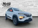 Dacia Spring Comfort Plus